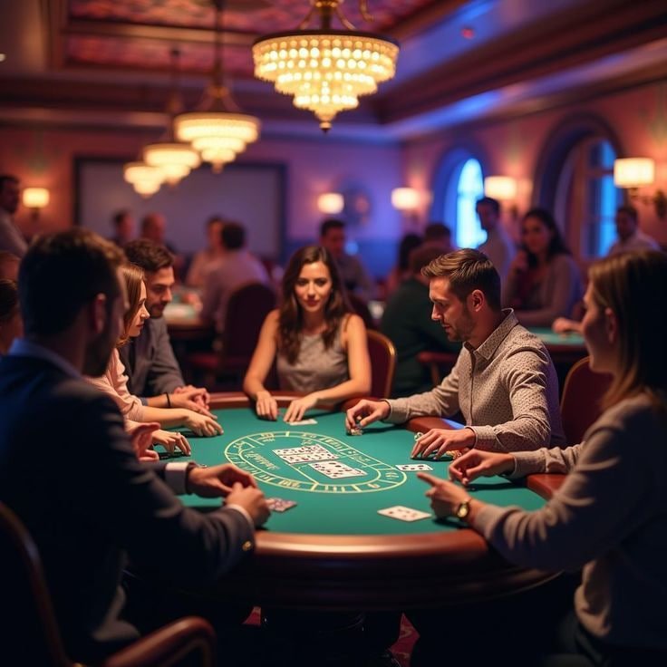 Teen Patti card entertainment view for det 662 Bangladesh readers